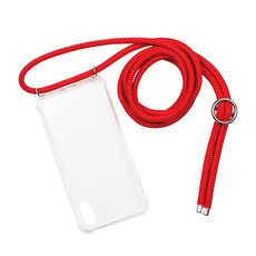 Handykette Coral Red Set