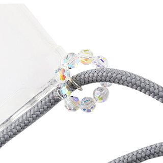 Handyketten Wow-Ring Crystal AB