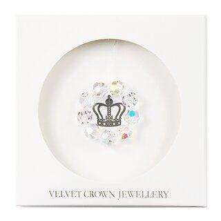 Handyketten Wow-Ring Crystal AB