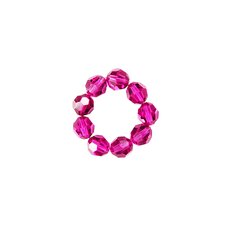 Handyketten Wow-Ring Fuchsia