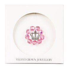 Handyketten Wow-Ring Light Rose AB