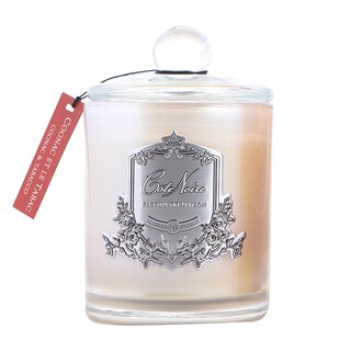 Duftkerze Cote Noire Cognac Tobacco 450gr.