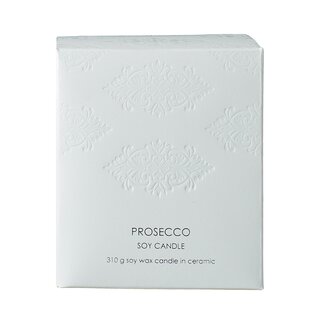 Duftkerze Prosecco